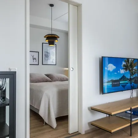 Loma-asunnot Holiday Levin Aurinko - Alakuuntie 2- As 17 By Interhome