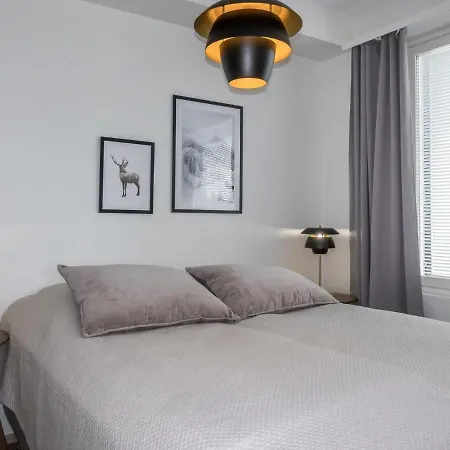 بيت للعطل Holiday Levin Aurinko - Alakuuntie 2- As 17 By Interhome