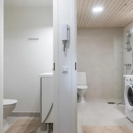Holiday Levin Aurinko - Alakuuntie 2- As 17 By Interhome *