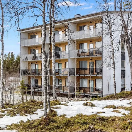 Loma-asunnot Holiday Levin Aurinko - Alakuuntie 2- As 17 By Interhome